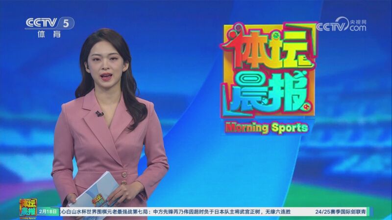 挑戰時