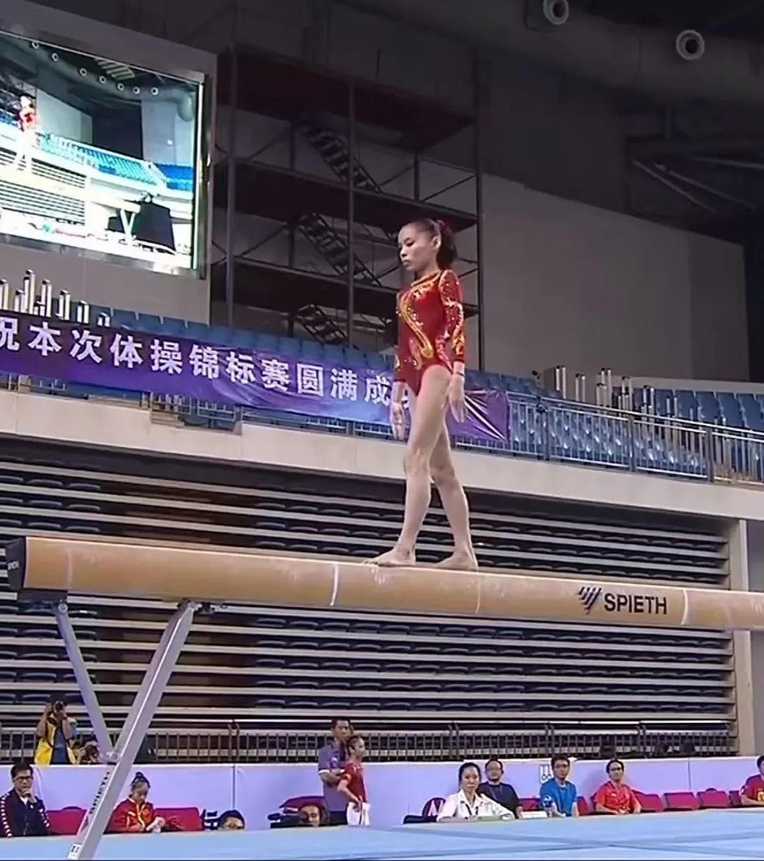 中国足球的